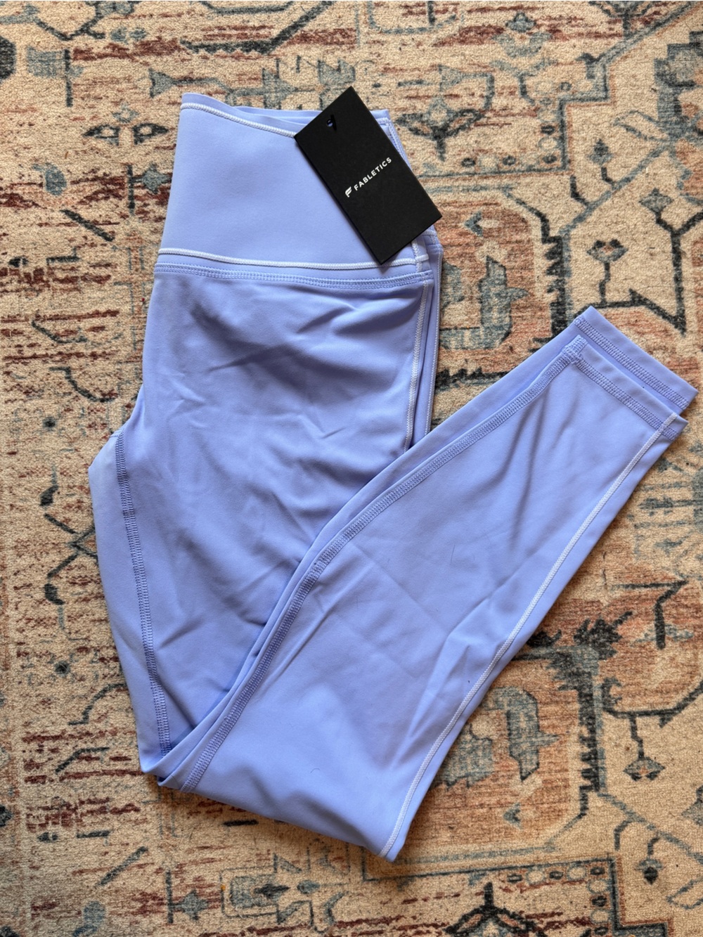 Fabletics PureLuxe High-Waisted Leggings